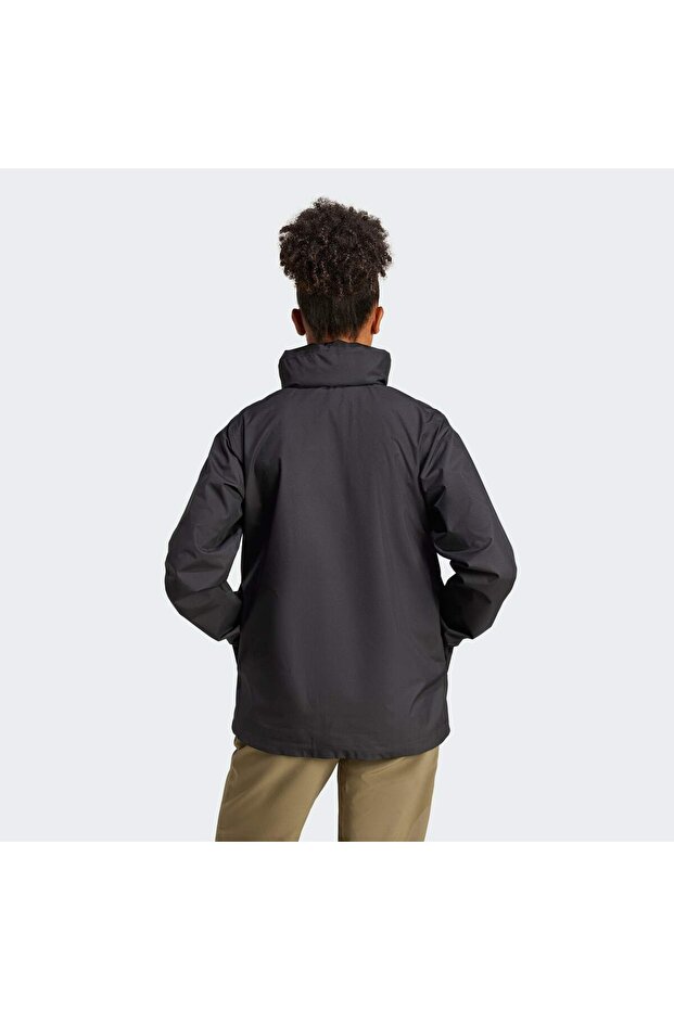 Multi Essentials 2L Yağmurluk - 2