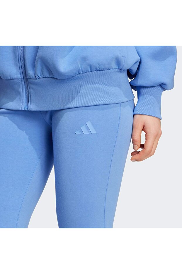 ALL SZN Soft Lux Flared Pants - 6