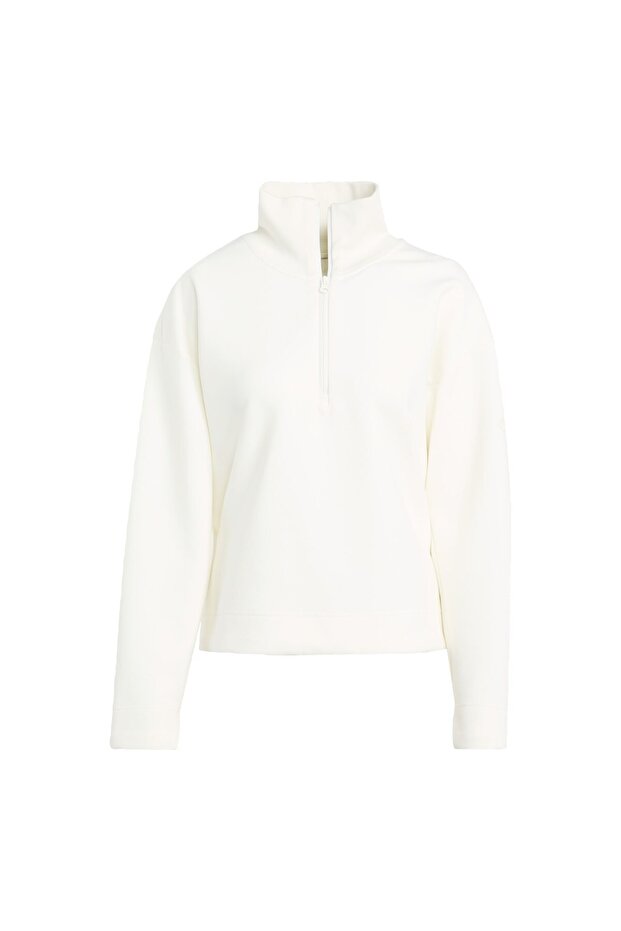 Soft Lux Quarter-zip - 4