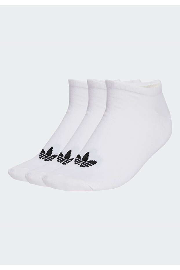Liner Socks 3 Pairs - 6