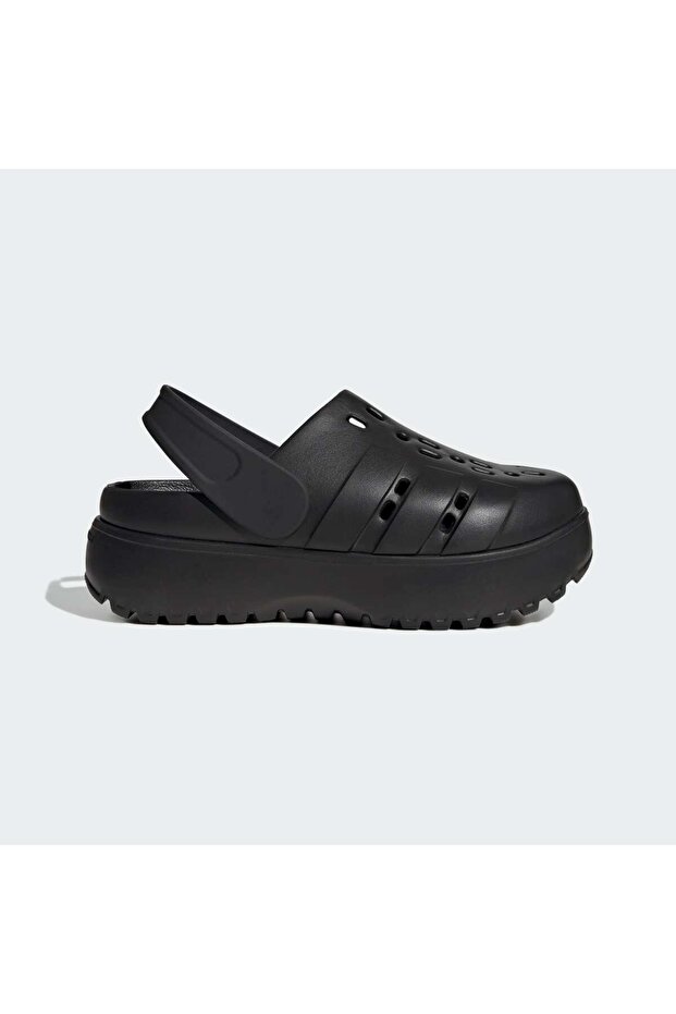 Adilette Platform Clogs - 2