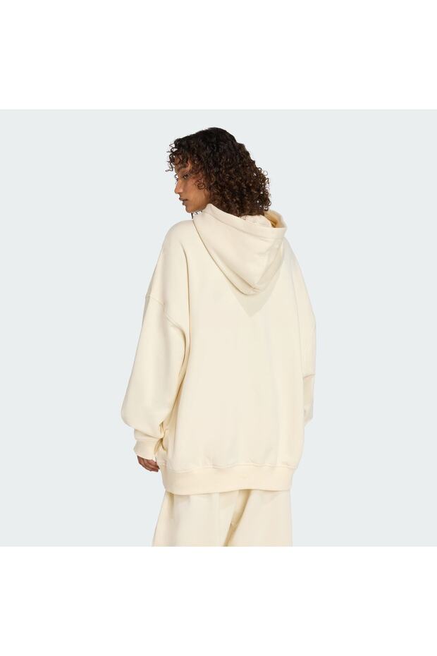 Essentials Linear Hoodie Oversized - 2