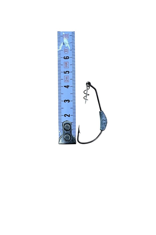 Ofset jigheat 2/0 - 3