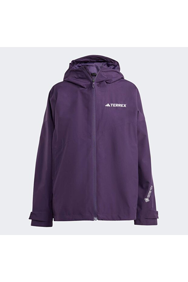 Terrex Xperior 2L GORE-TEX Performance Jacket - 1