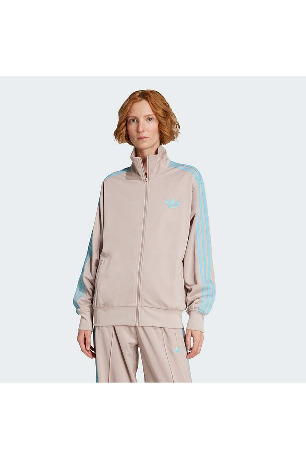 Adicolor Classic Firebird Loose Track Top - 1
