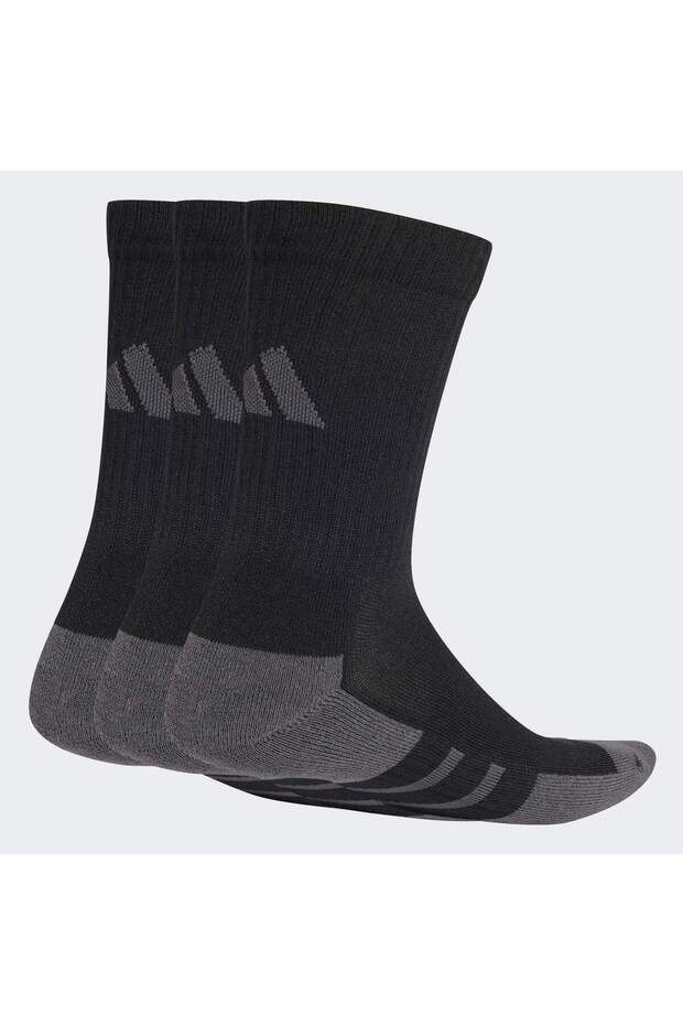 Essentials CLIMACOOL Crew Socks 3 Pairs - 8