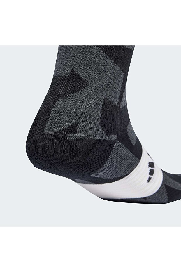 Terrex Multi 3 Pack Socks - 4