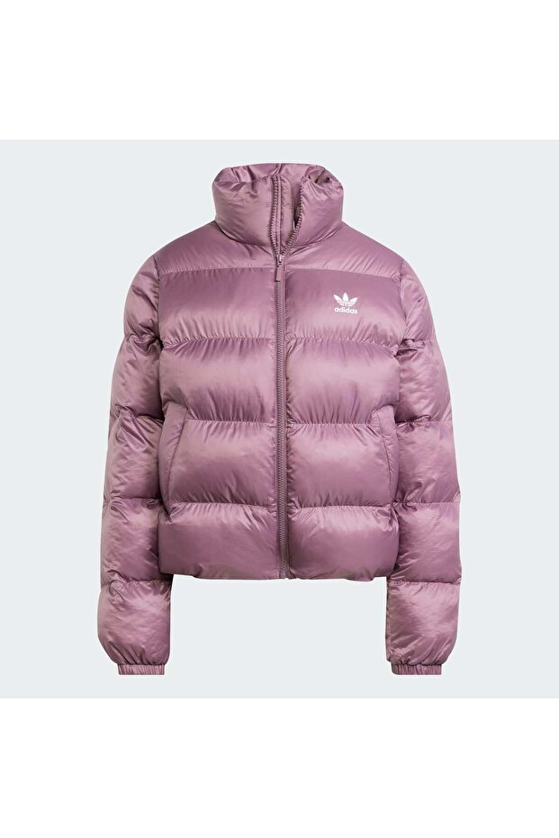 Adicolor Short Puffer Jacket - 3