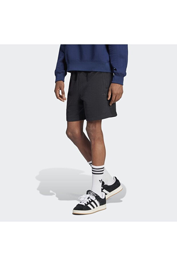 Premium Essentials Shorts - 7