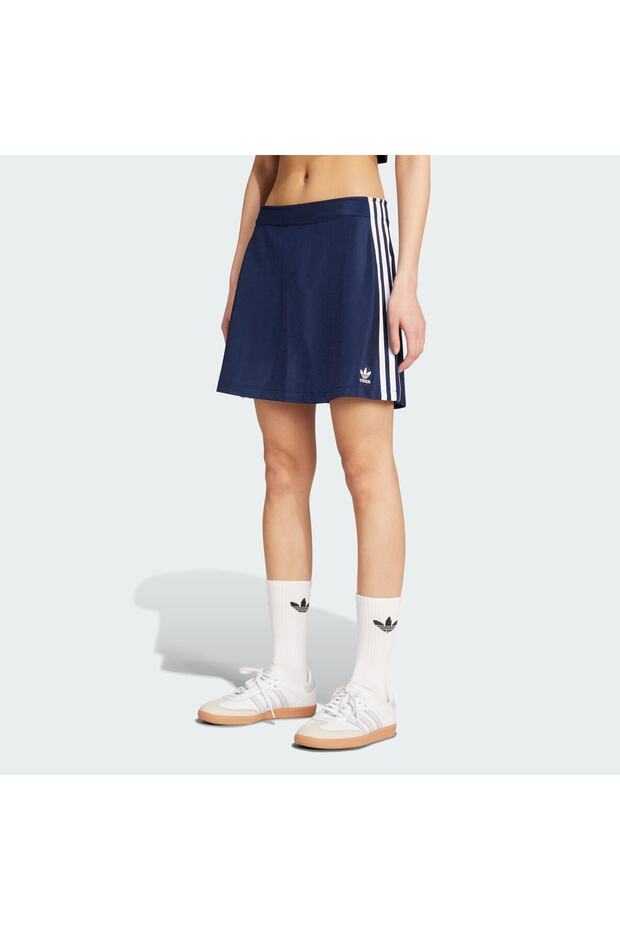Adicolor 3-Stripes Mini Skirt - 1