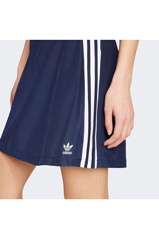 Adicolor 3-Stripes Mini Skirt - 6