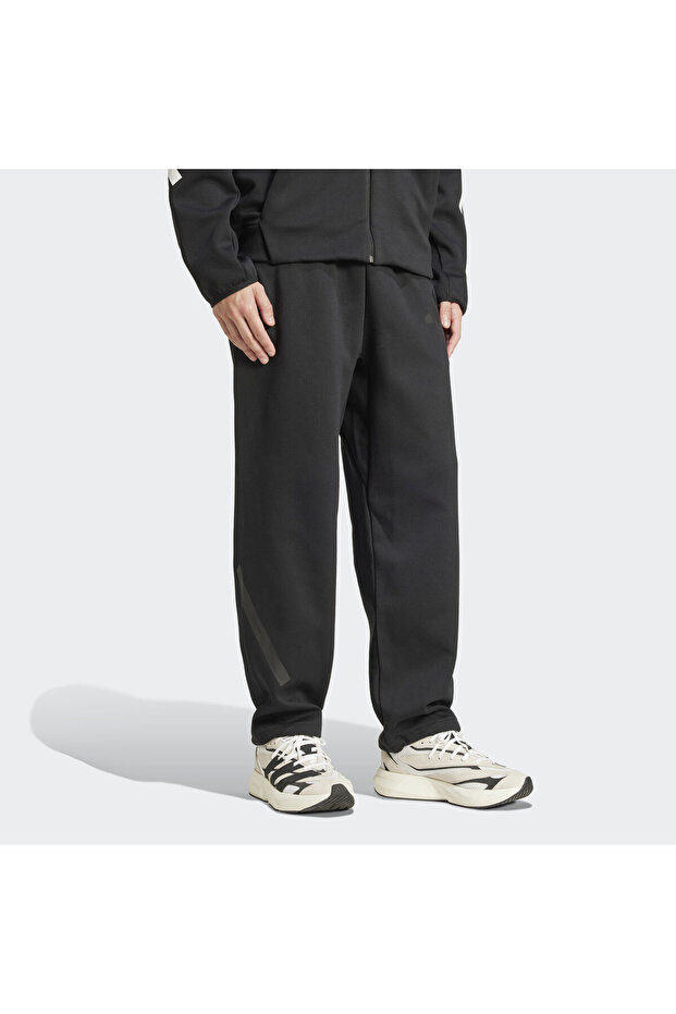 Z.n.e. Open-hem Pants - 5