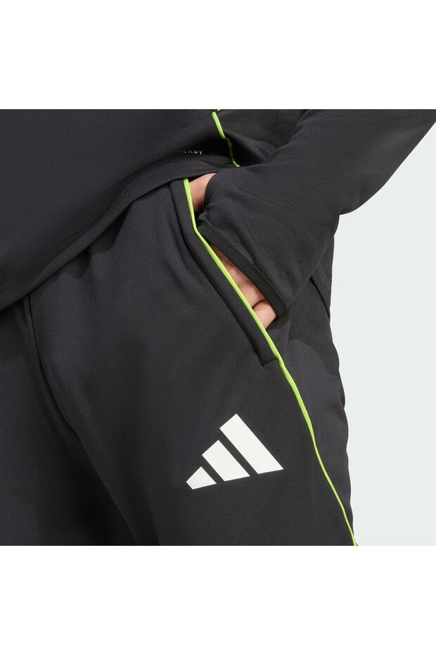 Tiro 25 Competition Training Pants - 3