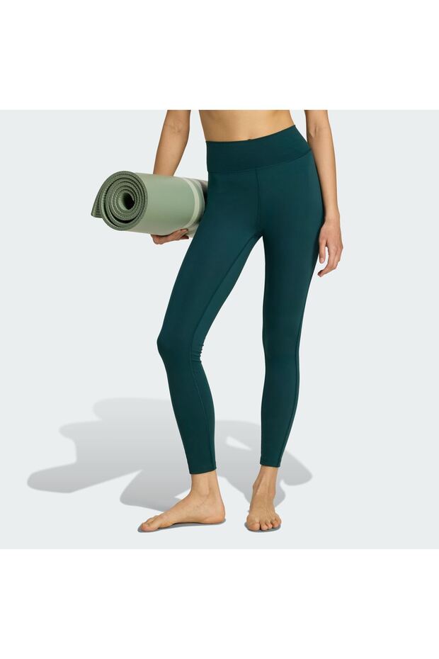 All Me Essentials Full-Length Tayt - 1