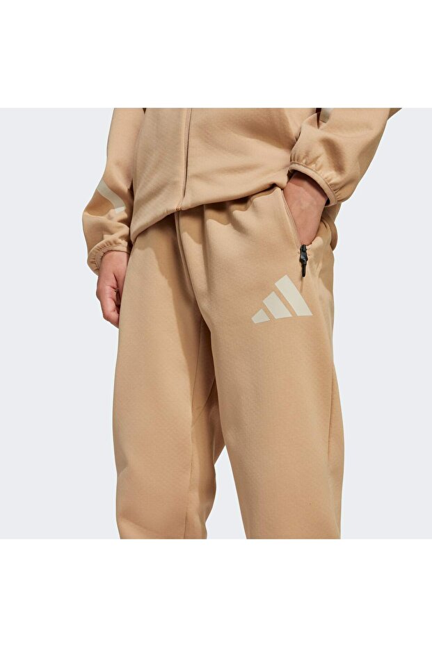 Z.n.e. Tapered-leg Pants Kids - 5