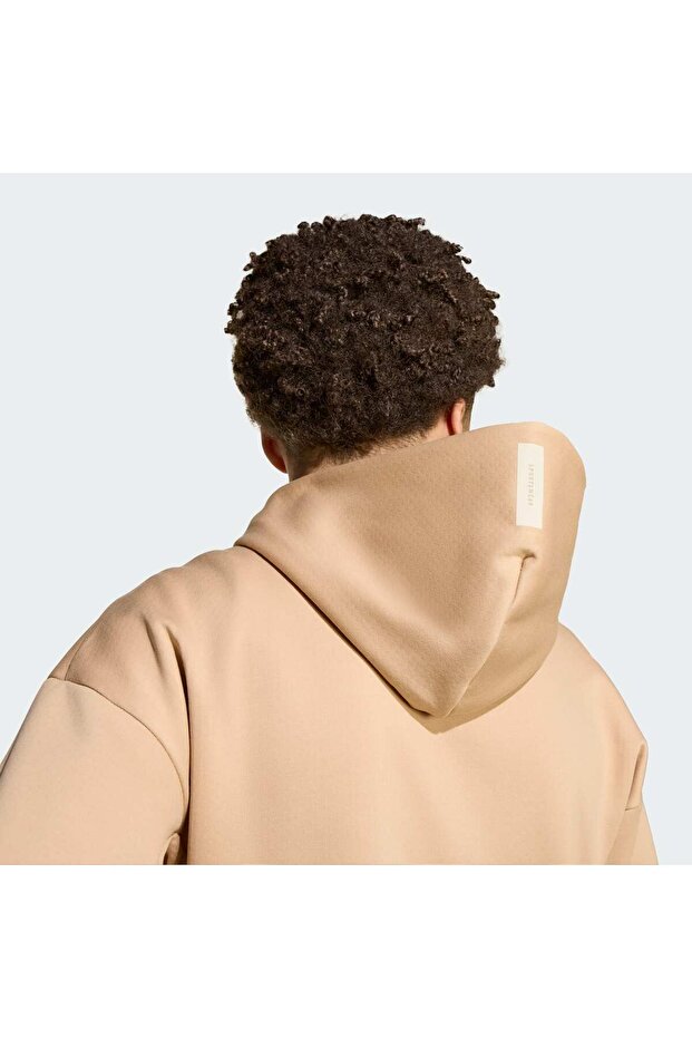 Z.n.e. Full-zip Kids Kapüşonlu Üst - 6