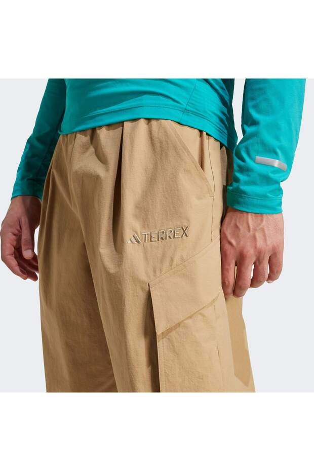 Terrex Xploric Kargo Pantolon - 5