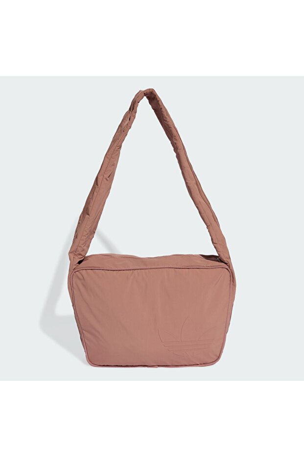 Crossbody Bowling Bag - 1