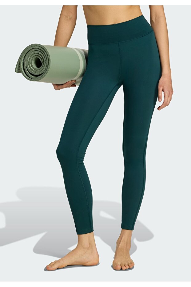 All Me Essentials Full-Length Tayt - 5