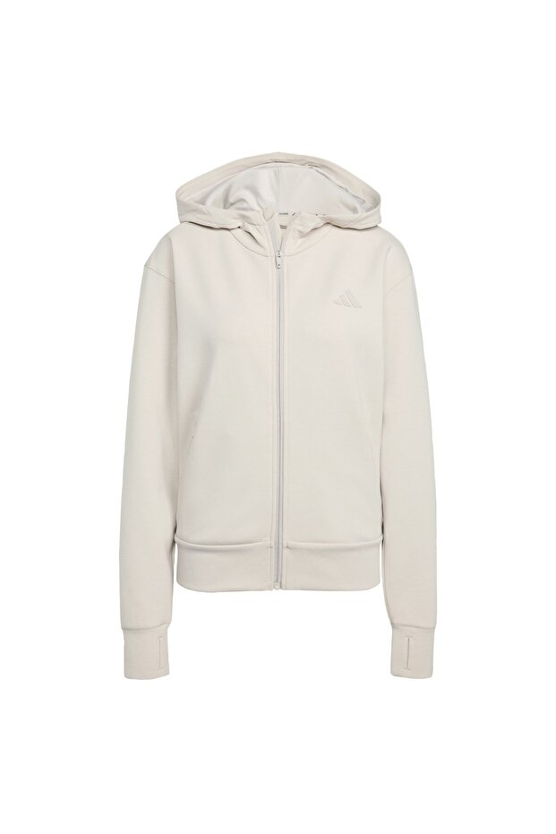 Designed 4 Training Full-Zip Kapüşonlu Üst - 7