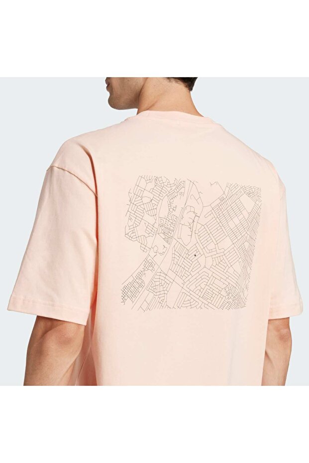 X Zwide Graphic Tişört - 6