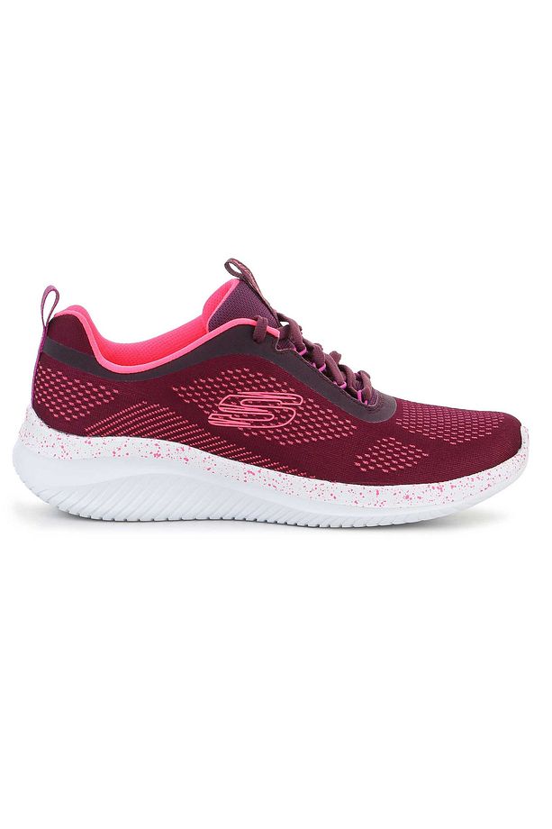 Ultra Flex 3.0 Kadın Ayakkabı 149851-plum - 1