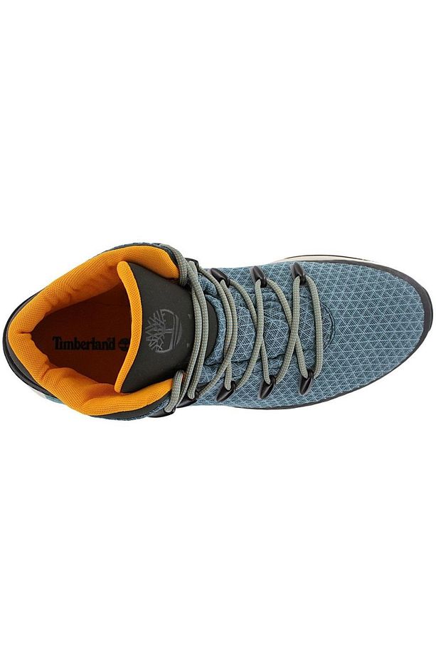 Sprınt Trekker Mıd Fabrıc Erkek Ayakkabı Tb0a5xew - 3