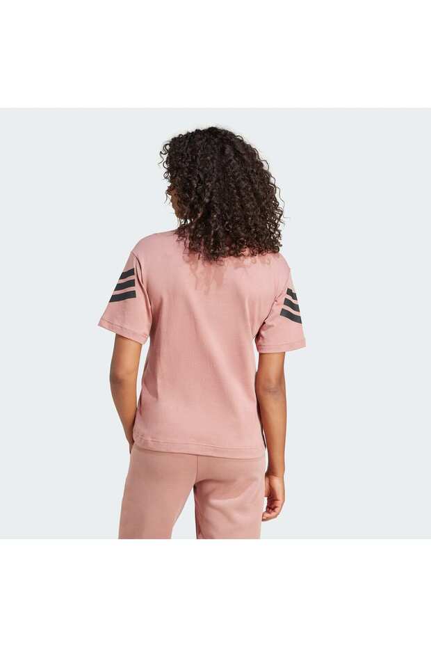 Future Icons 3-stripes Tişört - 2