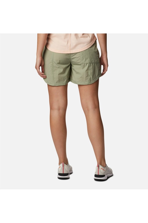 Boundless Trek Kadın Şort 2033504-348 - 2