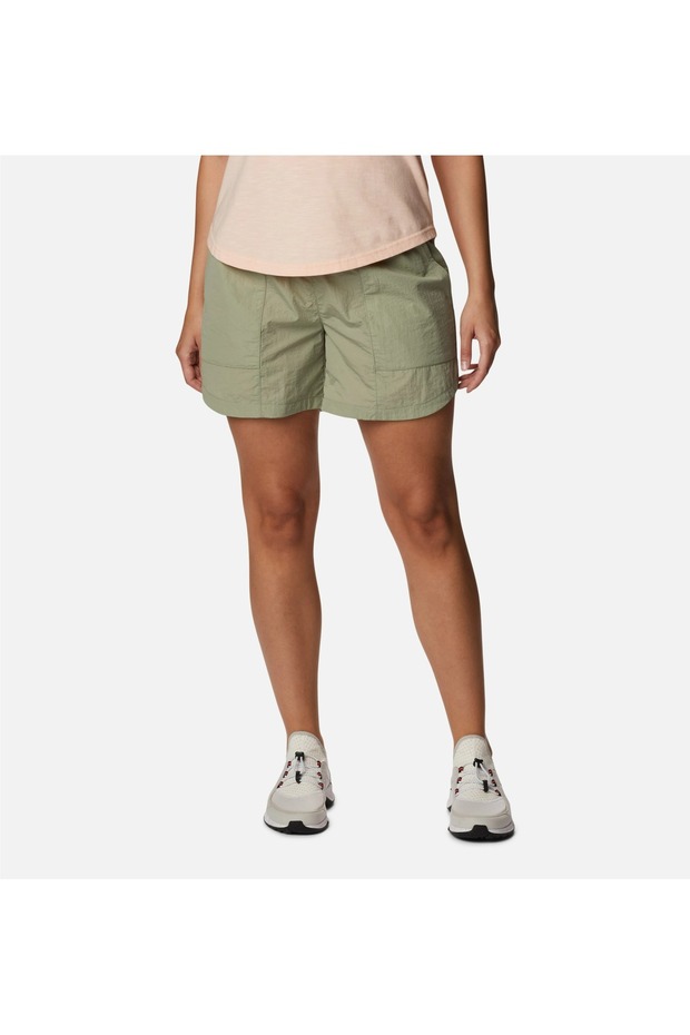 Boundless Trek Kadın Şort 2033504-348 - 1