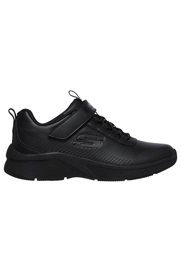 Mıcrospec Çocuk Ayakkabı 302607l-bbk - 1
