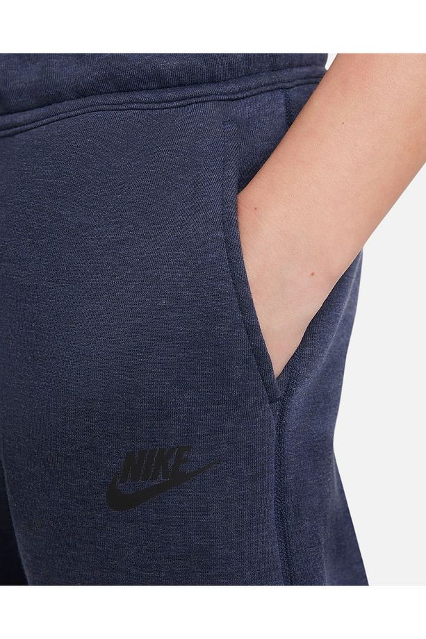 Tech Fleece Unısex Çocuk Eşofman Altı Fd3287-473 - 4