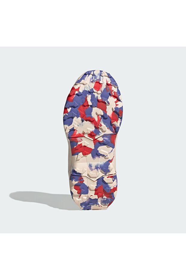 Disney Mıckey & Frıends Terrex Ax4r Yürüyüş Ayakkabısı - 3