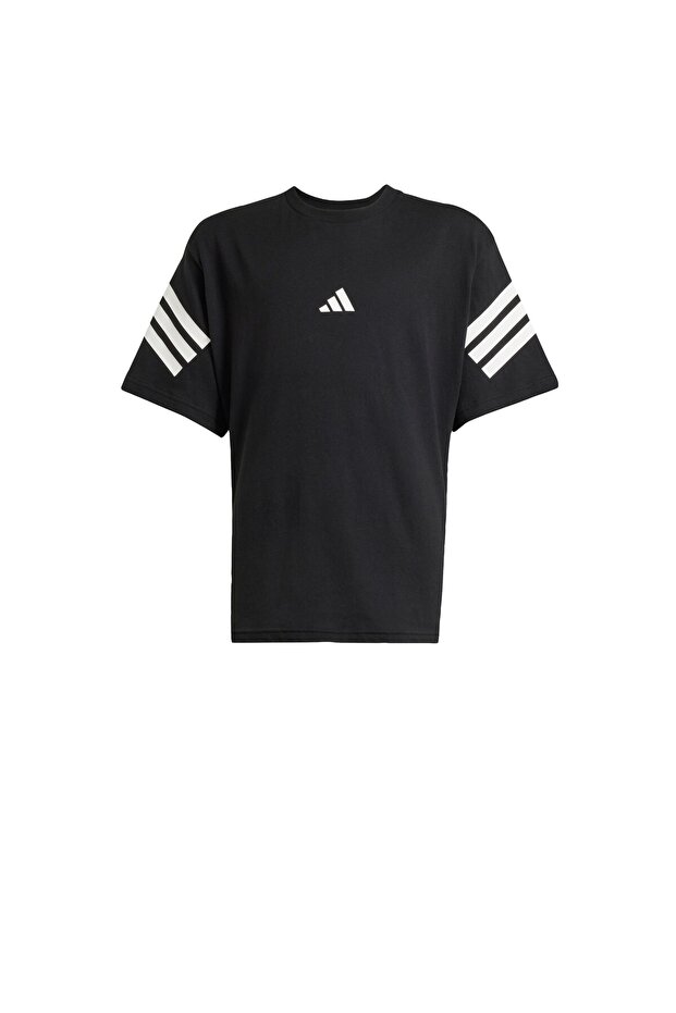 Future Icons 3-Stripes Kids Tişört - 7