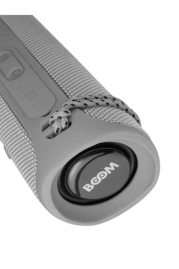 BOOM PORTABLE WIRELESS SPEAKER SU GEÇİRMEZ - 3