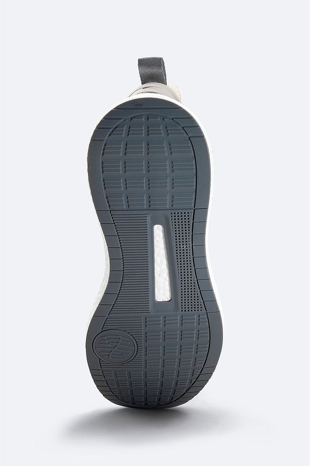 Erkek Vizon Esnek Taban Sneaker Ayakkabı A41y8027 - 5
