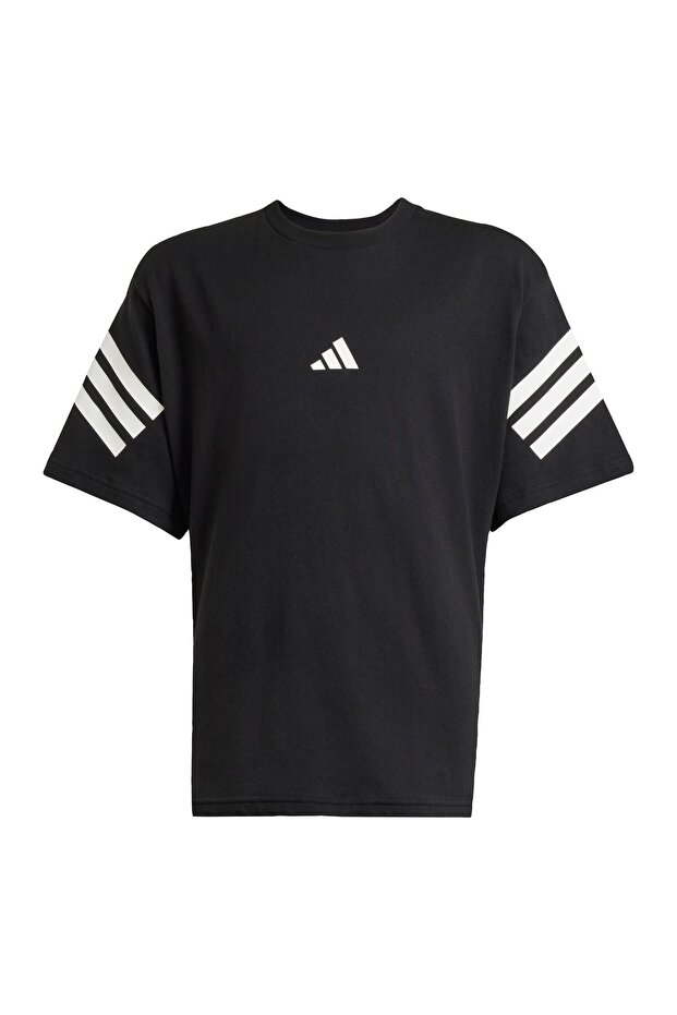 Future Icons 3-Stripes Kids Tişört - 4