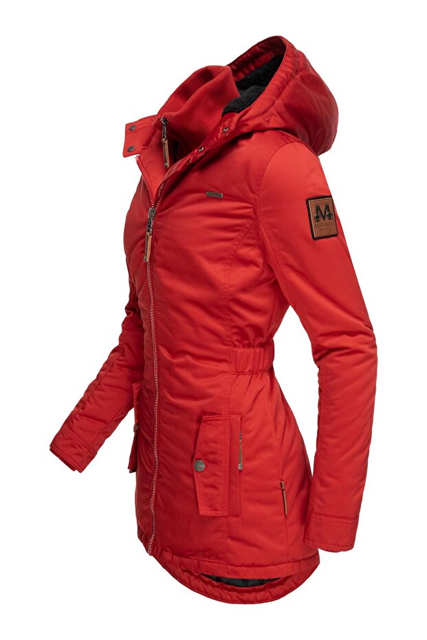 Wintermantel Sanakoo - 5