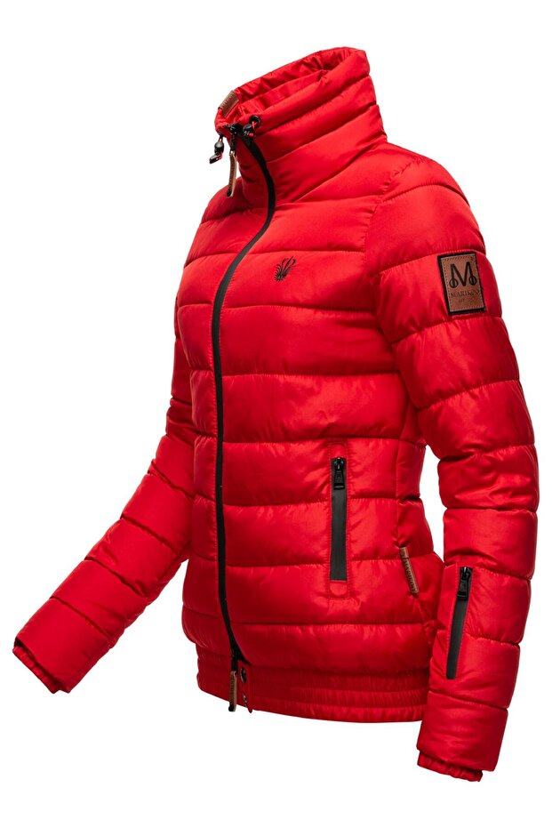 Steppjacke Poison - 3