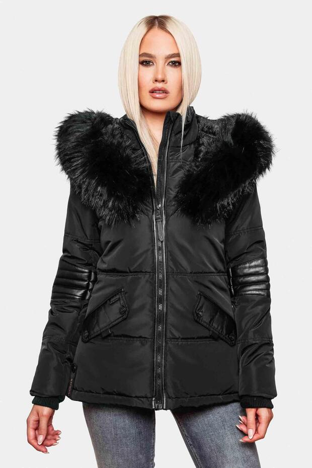 Winterjacke Nirvana - 4