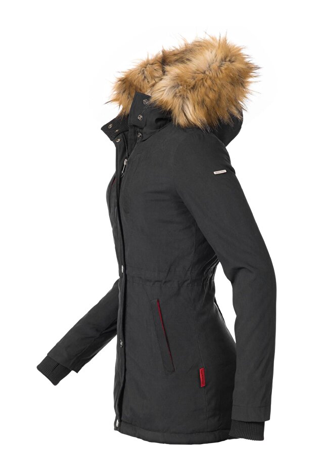 Wintermantel Akira - 2