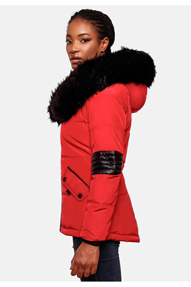 Winterjacke Nirvana - 6