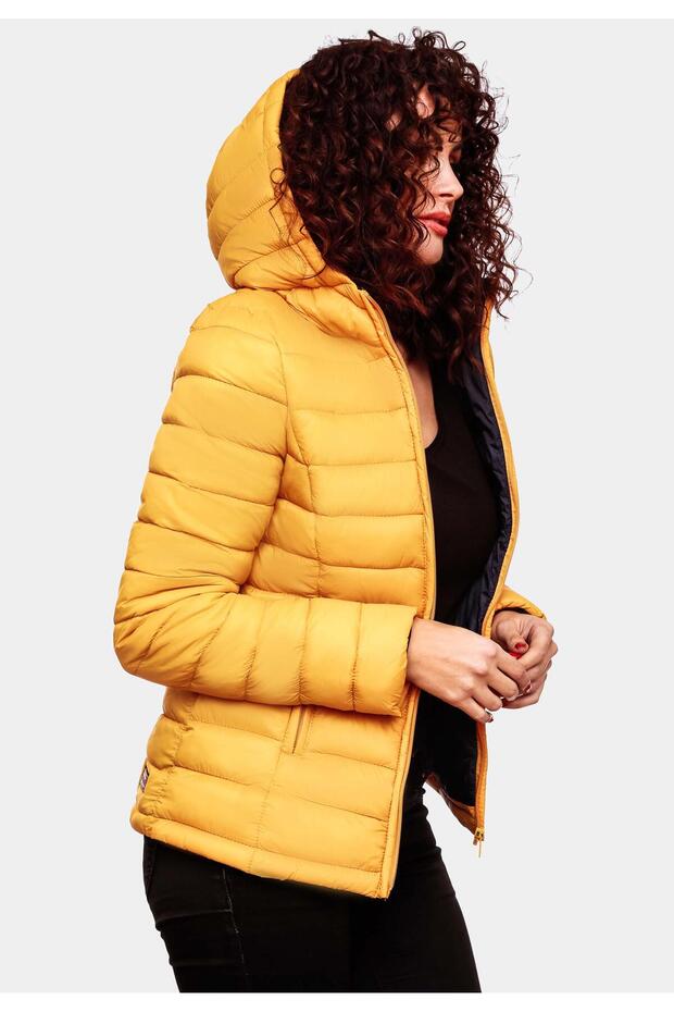 Steppjacke Lucy - 8