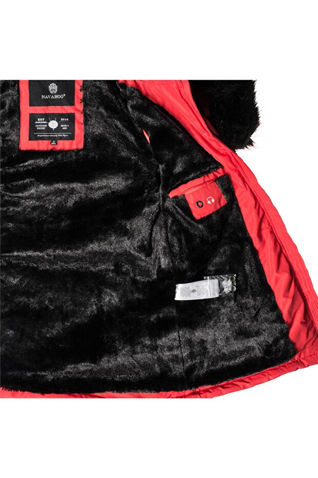 Winterjacke Nirvana - 4