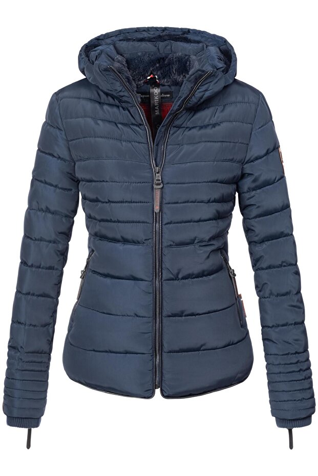 Winterjacke Amber - 1