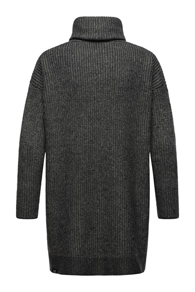 Strickpullover Lynea Remake - 3