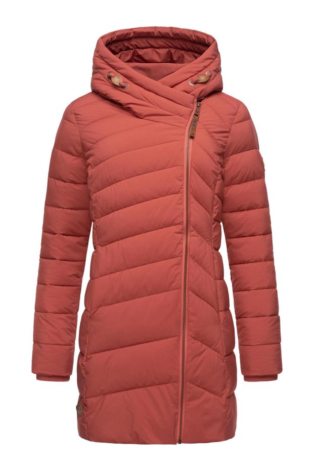 Wintermantel Teela