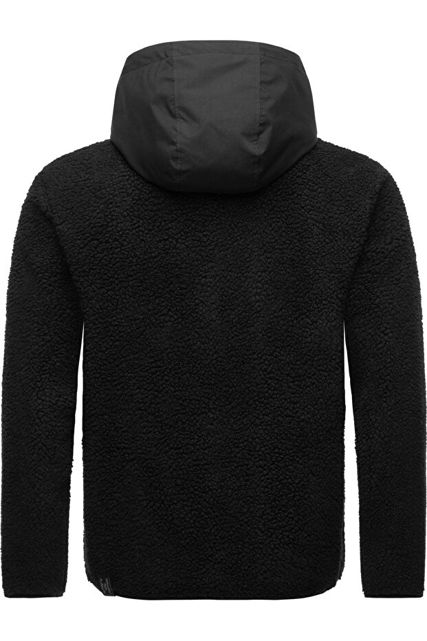 Fleecejacke Adar - 3