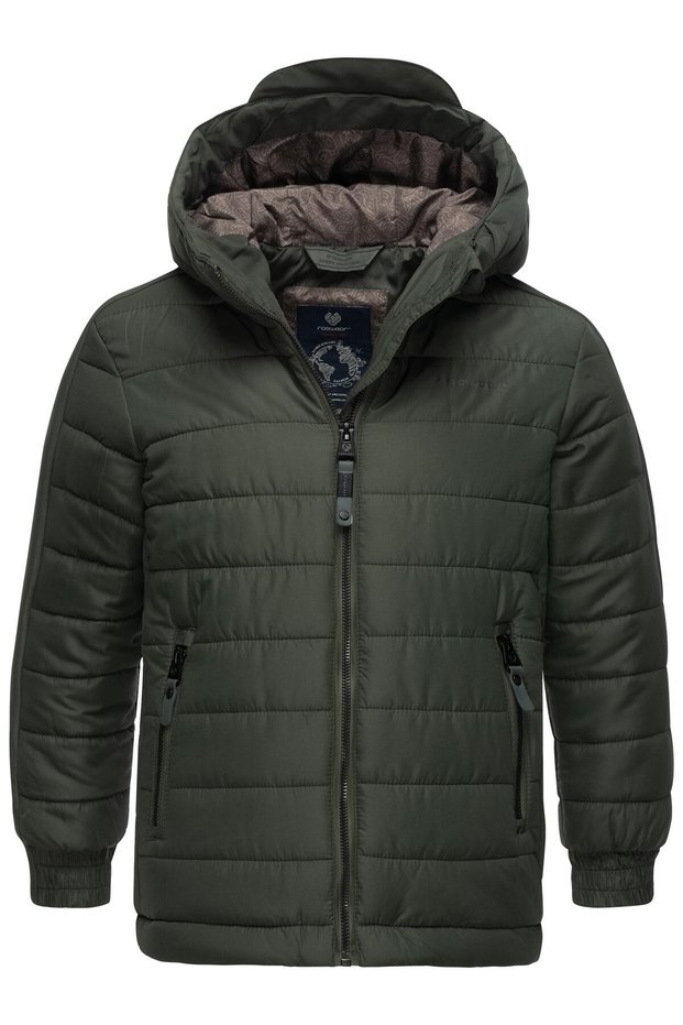 Winterjacke Coolio