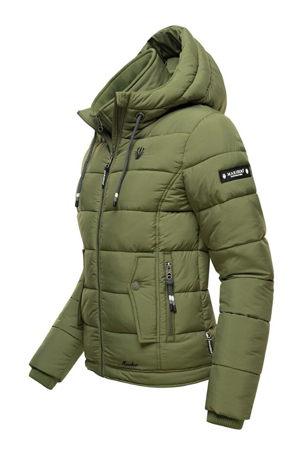 Steppjacke Taisaa Prc - 2